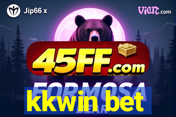 kkwin bet